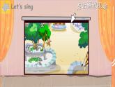 Unit 12 Where did you go？Part E-F（課件+素材）-2024-2025學(xué)年湘少版（三起）英語(yǔ)五年級(jí)下冊(cè)