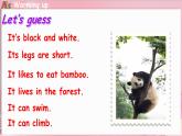 Unit 5  At the zoo Unit Review（課件+素材）-2024-2025學(xué)年冀教版（三起）（2024）英語三年級下冊
