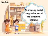 Assessment II（課件）-2024-2025學(xué)年湘少版（三起）英語(yǔ)三年級(jí)下冊(cè)