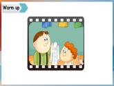 Unit 2 Our clothes Lesson 2 Is this your T-shirt（課件+素材）-2024-2025學(xué)年魯科版（五四學(xué)制）（三起）（2024）英語三年級(jí)下冊(cè)