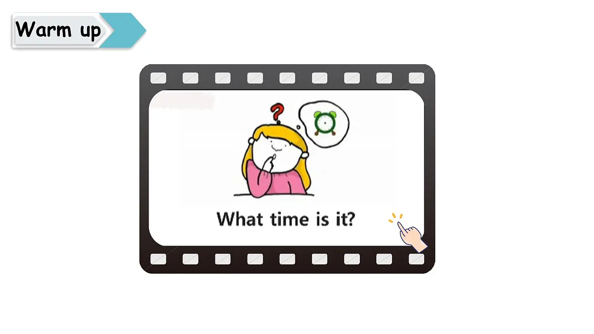 外研版三下unit 5 Part 3第2页