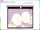 滬教牛津版（2024）英語三年級下冊 Unit 3 What do we wear 第1課時 Get ready（課件+素材）