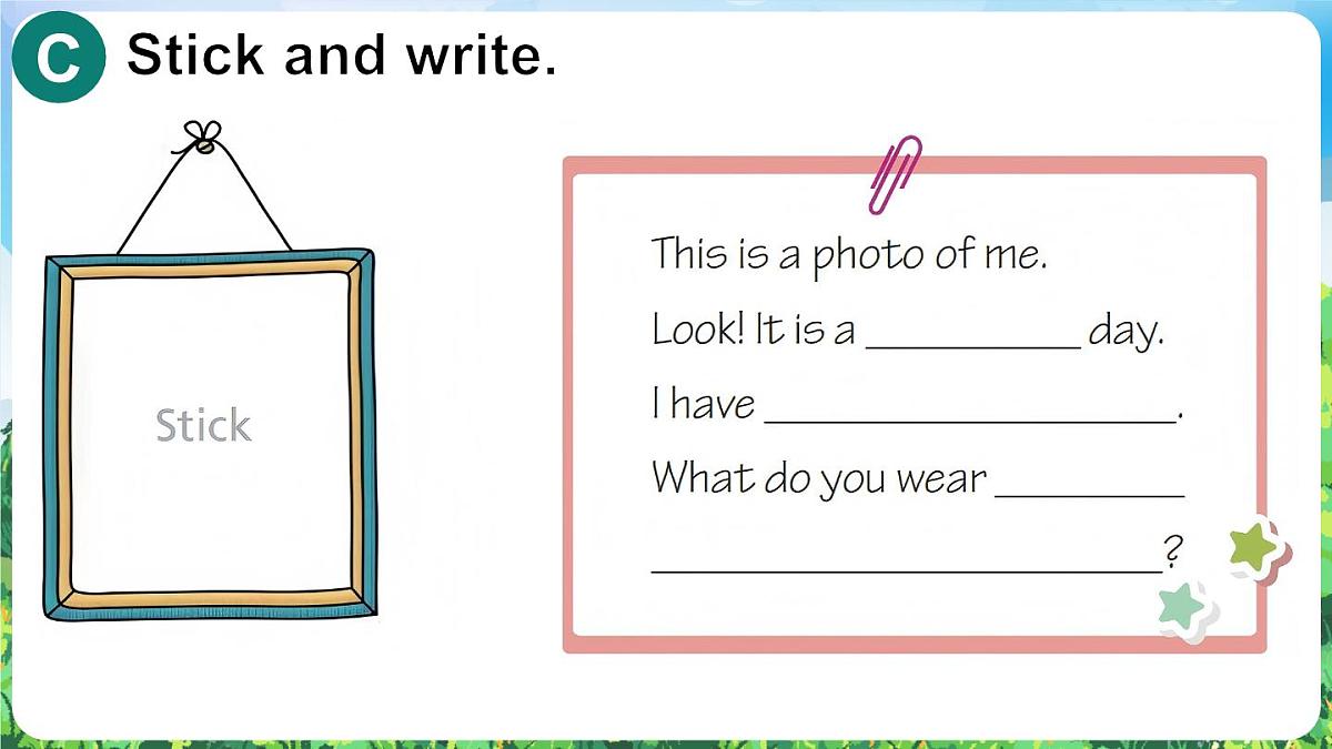 Unit 3 第3课时第8页