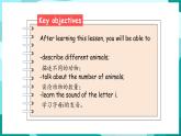 Unit 3 In the zoo Lesson 3 How many ducks can you see（課件+素材）-2024-2025學(xué)年魯科版（五四學(xué)制）（三起）（2024）英語三年級(jí)下冊(cè)