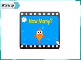 Unit 3 In the zoo Lesson 3 How many ducks can you see（課件+素材）-2024-2025學(xué)年魯科版（五四學(xué)制）（三起）（2024）英語三年級(jí)下冊(cè)