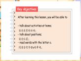 Unit 4 My home Lesson 3 He’s behind the door（課件+素材）-2024-2025學(xué)年魯科版（五四學(xué)制）（三起）（2024）英語三年級(jí)下冊(cè)
