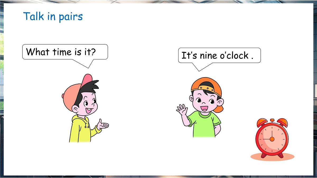 鲁科版三下Unit 6 lesson 2第5页