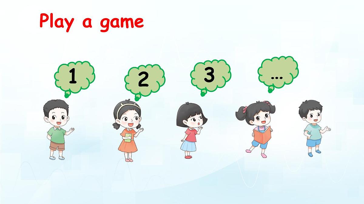 人教版PEP小学四年级英语教学课件《Unit 2 What time is it》Part A 第1课时第2页