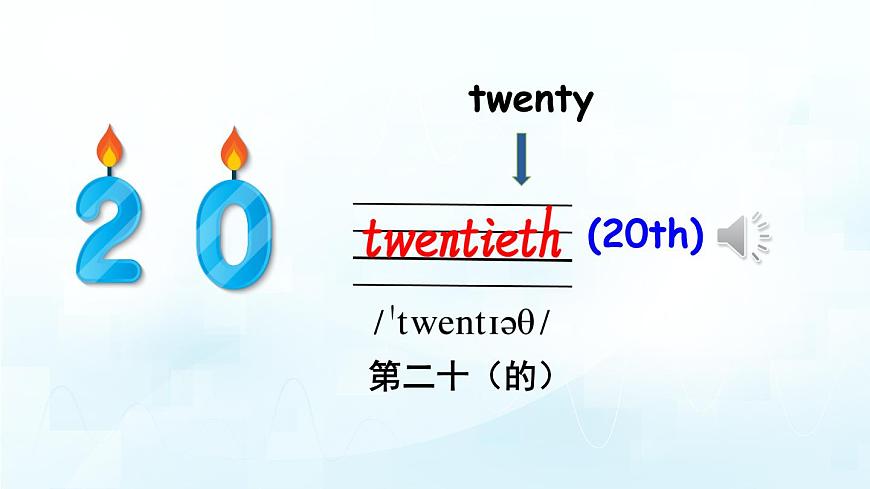 人教版PEP五年级英语下册教学课件《Unit 4  When is the art show》Part B 第1课时第5页