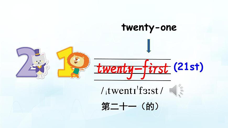 人教版PEP五年级英语下册教学课件《Unit 4  When is the art show》Part B 第1课时第6页