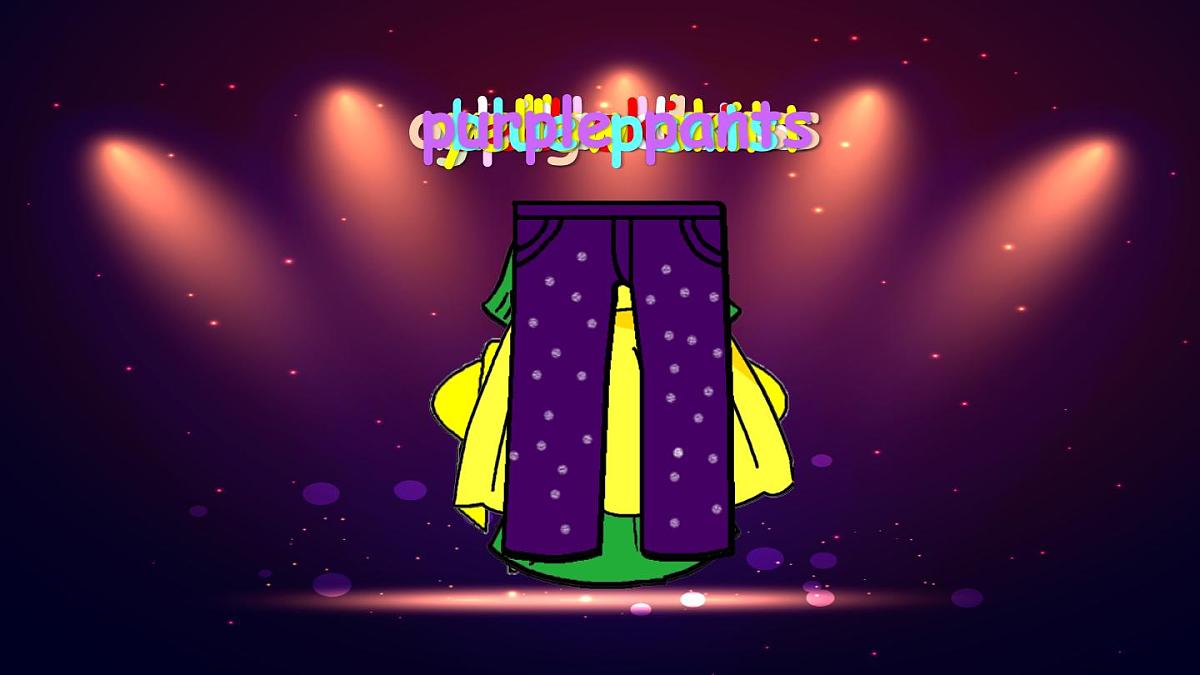 人教版PEP小学四年级英语教学课件《Unit 5  My clothes》Part A 第2课时第3页