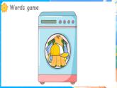 湘少版（三起）（2024）英語三年級下冊 Unit 4 Do you like the dress？第2課時 Parts D, E & F（課件+素材）
