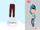 湘少版（三起）（2024）英語三年級下冊 Unit 4 Do you like the dress？第3課時 Parts G, H & I（課件+素材）
