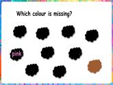 滬教牛津版（2024）英語三年級下冊 Unit 5 Where can we see colours 第3課時 Communicate & Extend（課件+素材）
