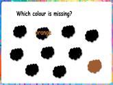 滬教牛津版（2024）英語三年級下冊 Unit 5 Where can we see colours 第3課時 Communicate & Extend（課件+素材）