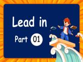 新人教版小學(xué)英語三年級下冊 Unit 6 Numbers in life Part B Read and write&Part C 課件+教案