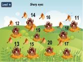新人教版小學(xué)英語三年級下冊 Unit 6 Numbers in life Part B Read and write&Part C 課件+教案