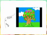 外研版join in（2024）三年級英語下冊 Unit 6 Time to eat！第1課時 Ready to learn（課件+素材）