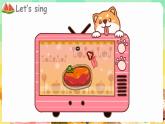 外研版join in（2024）三年級英語下冊 Unit 6 Time to eat！第4課時 Phonics（課件+素材）
