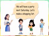 外研版join in（2024）三年級英語下冊 Unit 6 Time to eat！第4課時 Phonics（課件+素材）