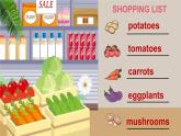 外研版join in（2024）三年級英語下冊 Unit 6 Time to eat！第4課時 Phonics（課件+素材）