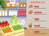 外研版join in（2024）三年級英語下冊 Unit 6 Time to eat！第4課時 Phonics（課件+素材）