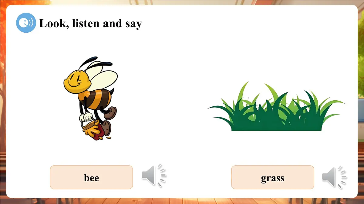 沪教版三下 Unit 4 Period 1课件第8页