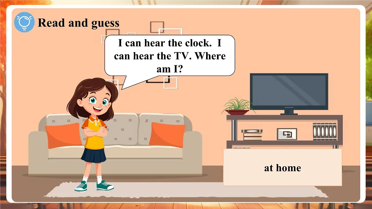 沪教版三下 Unit 4 Period 4课件第7页