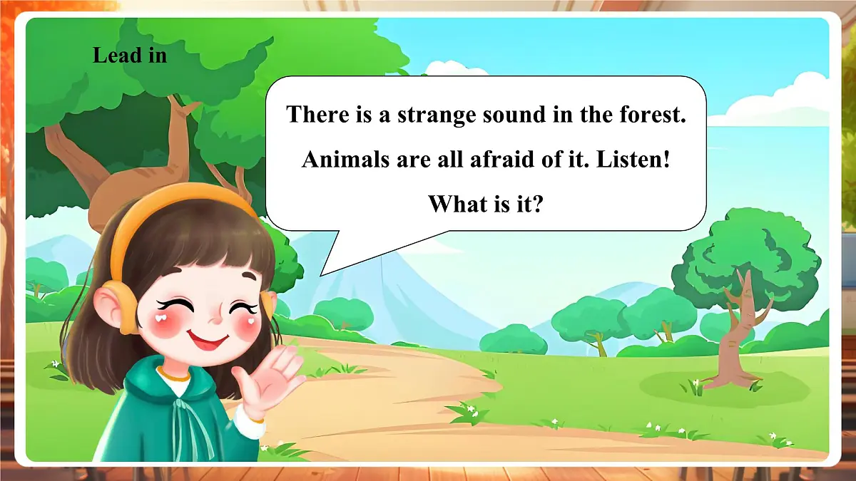 沪教版三下 Unit 4 Period 4课件第8页