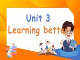 新人教PEP版小學(xué)英語三年級(jí)下冊(cè) Unit 3 復(fù)習(xí)課件