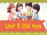 新人教PEP版小學(xué)英語三年級(jí)下冊(cè) Unit 5 復(fù)習(xí)課件