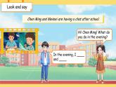 Unit 3 Lesson 3 All done! 課件 英語(yǔ)冀教版（2024）三年級(jí)下冊(cè)