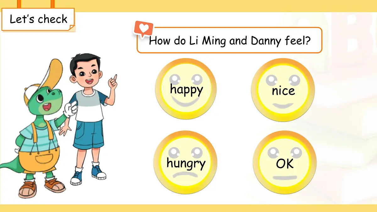 Unit 2 Good food, good health Unit review 单元复习 课件 英语冀教版（2024）三年级下册第8页