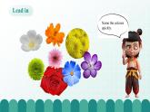 人教版精通小學(xué)英語(yǔ)三年級(jí)下冊(cè)Unit 6  Colours-lesson3精品課件
