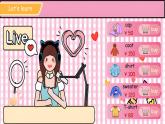 Unit 4 Clothes Lesson 1 課件 英語人教精通版（2024）三年級下冊