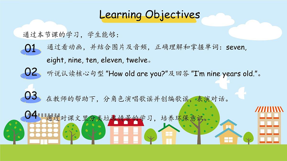 Unit 2 My Class Lesson 2 课件 英语人教精通版（2024）三年级下册教案第2页