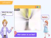Unit 2 My Class Lesson 2 課件 英語人教精通版（2024）三年級下冊教案