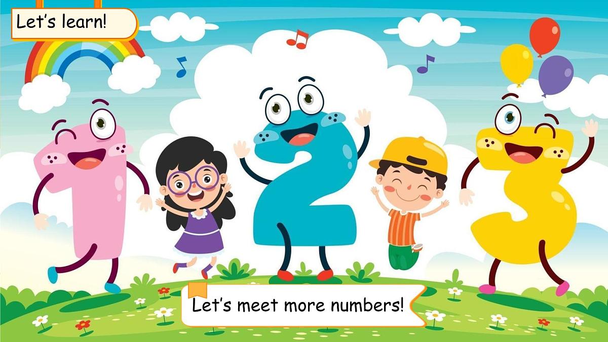 Unit 2 My Class Lesson 2 课件 英语人教精通版（2024）三年级下册教案第4页