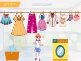Unit 4 Clothes Lesson 3 課件 英語人教精通版（2024）三年級下冊