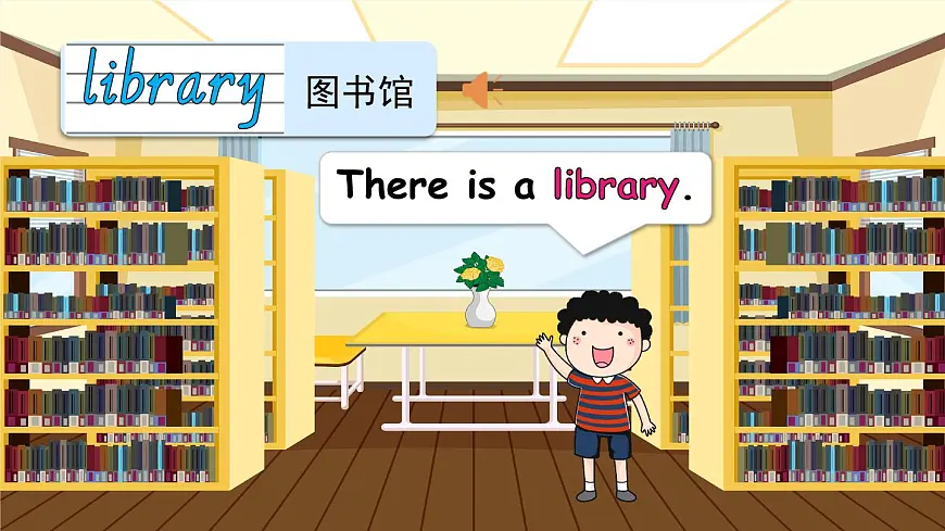 Unit 7 第1课时第6页