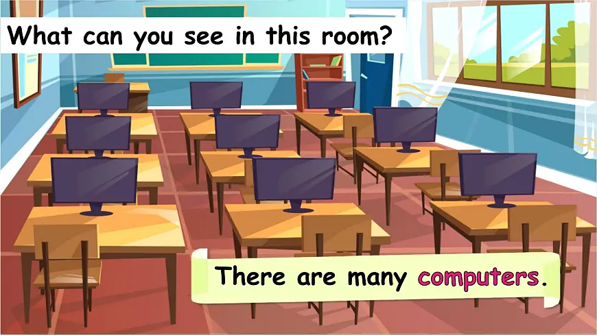 Unit 7 第1课时第7页