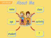 Unit 2 My class Lesson 3 課件 英語人教精通版（2024）三年級下冊