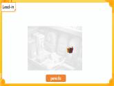 Unit 1 School things 單元復習 課件 英語譯林版（2024）三年級下冊
