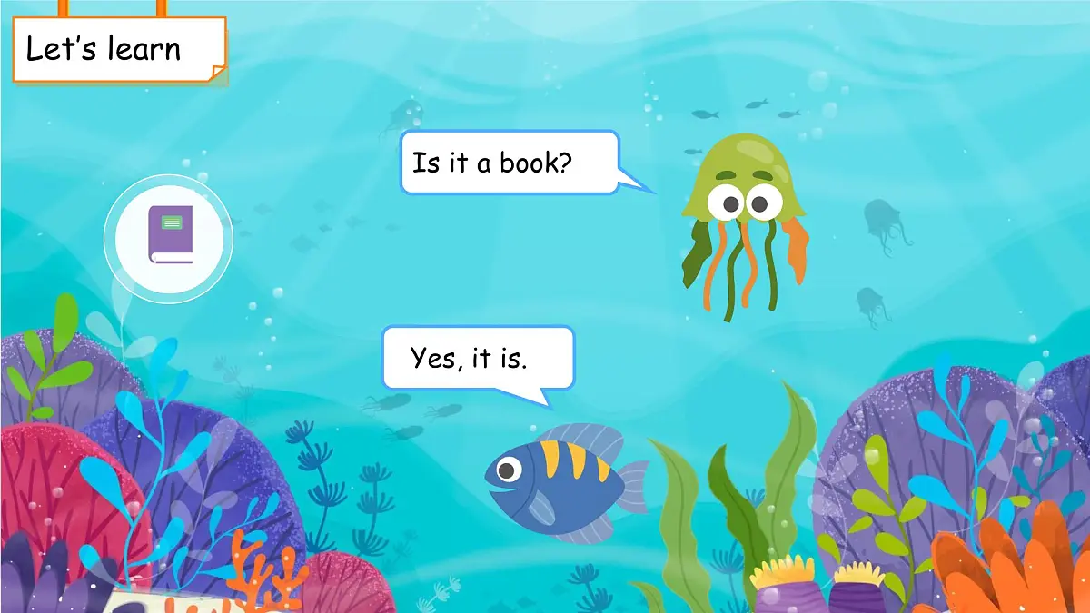 Unit 1 School things第3课时 Story time 课件 英语译林版（2024）三年级下册第8页