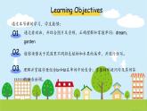 Unit 6 Colours  Lesson 3 課件 英語人教精通版（2024）三年級下冊