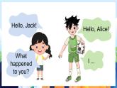 湘少版（三起）（2024）英語(yǔ)三年級(jí)下冊(cè) Assessment Ⅲ(課件+素材)