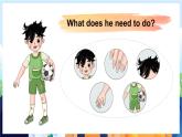 湘少版（三起）（2024）英語(yǔ)三年級(jí)下冊(cè) Assessment Ⅲ(課件+素材)