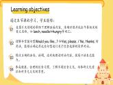Unit 2 Lesson 2 A good lunch課件 英語冀教版（2024）三年級(jí)下冊(cè)