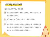 Unit 2 Lesson 4 Three meals a day課件 英語冀教版（2024）三年級下冊