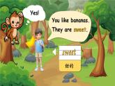 閩教版（2024）英語三年級(jí)下冊(cè) Unit 4 Healthy Eating Lesson 3 What's your favorite drink？（課件+視頻+音頻）